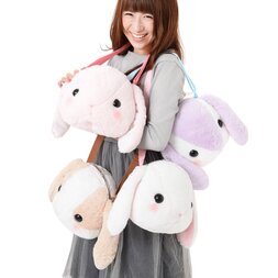 Pote Usa Loppy Gamaguchi Pochette Collection