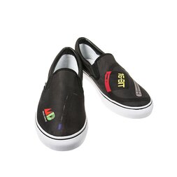 Anippon Mega Drive Model Slip-Ons