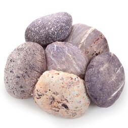 Big Stone Cushions