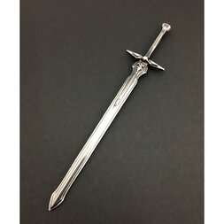 Sword Art Online Metal Weapon Collection Vol. 02: Dark Repulser