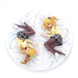 Puella Magi Madoka Magica the Movie: Rebellion Mami Tomoe Relax Time