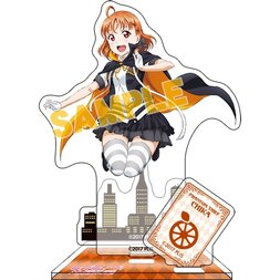 Love Live! Sunshine!! Acrylic Stand Collection: Phantom Thief Ver.