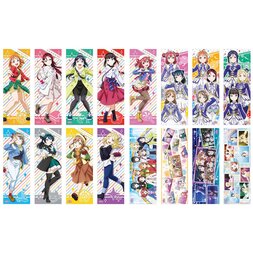 Love Live! Sunshine!! The School Idol Movie: Over the Rainbow Pos x Pos Collection Box Set