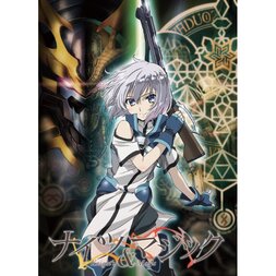 TV Anime Knight's & Magic OP Theme