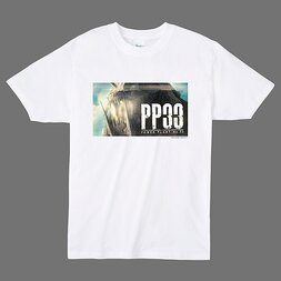 Japan Anima(tor) Expo T-Shirt #11: Power Plant No. 33