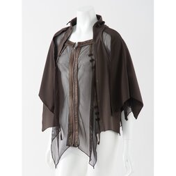 Ozz Croce Bat Mesh Mantle