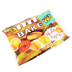 Bake Sweet Potato