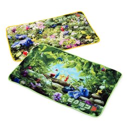 Pikman 3 Blanket Towel