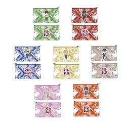Zoku Touken Ranbu -Hanamaru- Pouch Collection