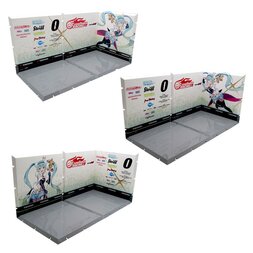 Dioramansion 150: Racing Miku 2018