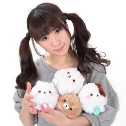 Pometan Fuse Dekita yo Dog Plush Collection (Standard)