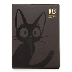 Kiki's Delivery Service 2018 Schedule Book (Big Size)