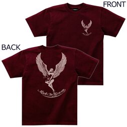 Resident Evil 2 Made in Heaven T-Shirt