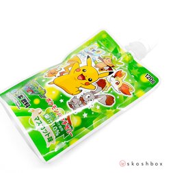 Pokémon Muscat Jelly