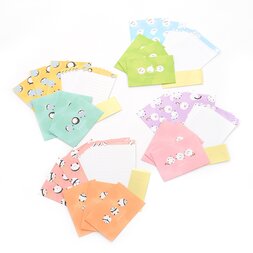 Mini Letter Sets