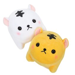 Pocket Zoo Vol. 2 Animal Plush Collection (Big)