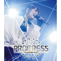 Progress: Ayaka Ohashi Special Live 2018 Blu-ray