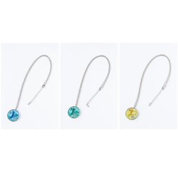 Yuri!!! on Ice Pendants