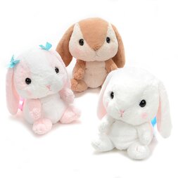 Pote Usa Loppy Backpack Collection Vol. 5