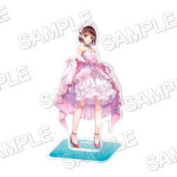 Fantasia Bunko Festival 2018 Saekano: How to Raise a Boring Girlfriend Acrylic Figure