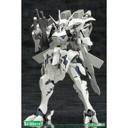 Muv-Luv Alternative Takemikazuchi Type-00A Plastic Model Kit