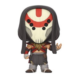 Pop! Games: Horizon Zero Dawn - Eclipse Cultist
