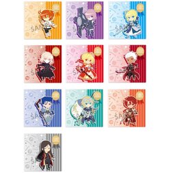 Pikuriru! Fate/Grand Order Microfiber Cloths
