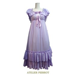 Atelier Pierrot Ailes de L'ange Dress