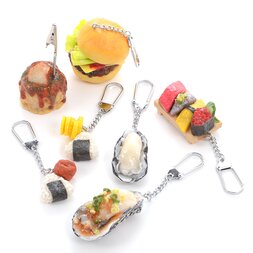 Food Sample Collection Vol.1