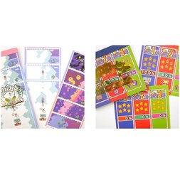 Kirby's Dream Land Game Screen Memo Pads