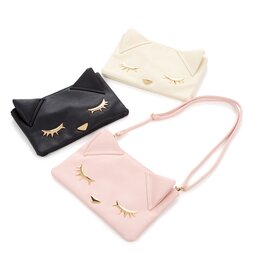 Pooh-chan Tail Shoulder Bag