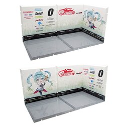 Dioramansion 150: Racing Miku 2018