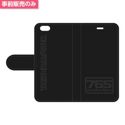 The Idolm@ster 765 Pro Producer Smartphone Case