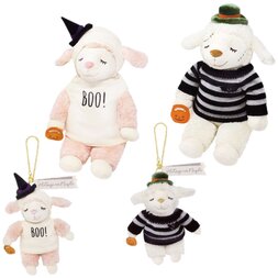 Halloween Maple Collection