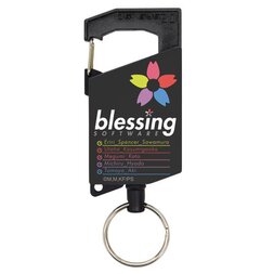 Saekano: How to Raise a Boring Girlfriend Full-Color Reel Keychain Collection