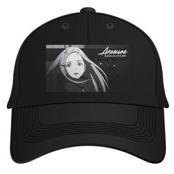 Anemone: Psalm of Planets Eureka Seven: Hi-Evolution Cap