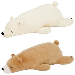 Premium Nemu Nemu Hug Pillows