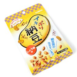 Puchipori Natto Shoyu