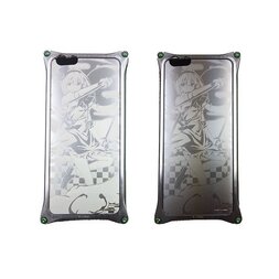 Touhou Project x GILD design Youmu Konpaku iPhone Case