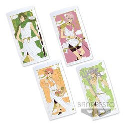 IDOLiSH 7 Bath Towels: World of Myth Vol. 3