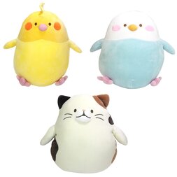 Hughug Mocchiri Cushions