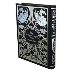 The Ancient Magus' Bride: The Silver Yarn