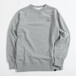 PARK Rito Embroidered Character Sweater