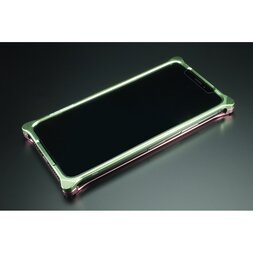 Radio Eva x Gild Design Evangelion Limited Mari Illustrious Makinami iPhone X Solid Bumper