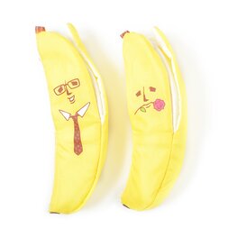 Banao Peelable Pencil Case