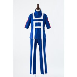 My Hero Academia U.A. High School Gym Clothes