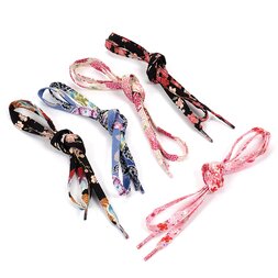Japanese-Style Shoelaces (Long)