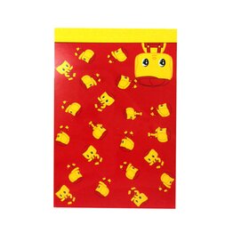 Fueki-kun Memo Pads