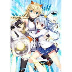 Z/X Code Reunion Vol. 01 w/ Special Card Deck