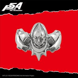 Persona 5 the Animation Ring Collection: Johanna